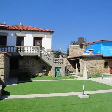 Casa Con Jardin En Vilagarcia de Arousa