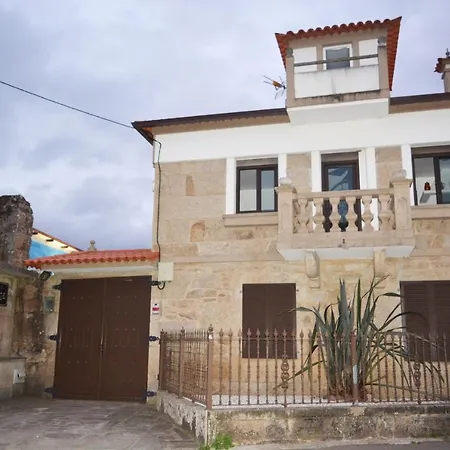 Hotel Casa Con Jardin En