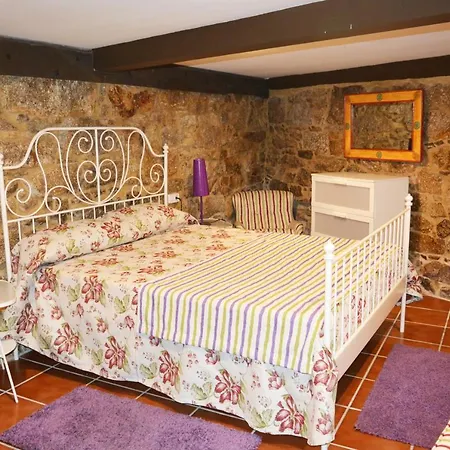 Casa Con Jardin En
