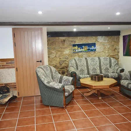 Casa Con Jardin En Vilagarcia de Arousa