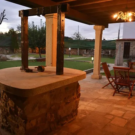 Hotel Casa Con Jardin En 3*