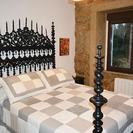 Hotel Casa Con Jardin En