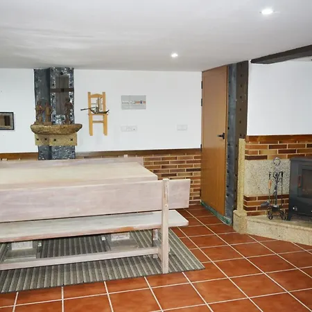 Hotel Casa Con Jardin En 3*